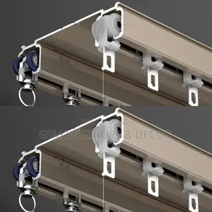 Aluminum Rails Mosquito Rails Aluminum Rails Aluminum Rails