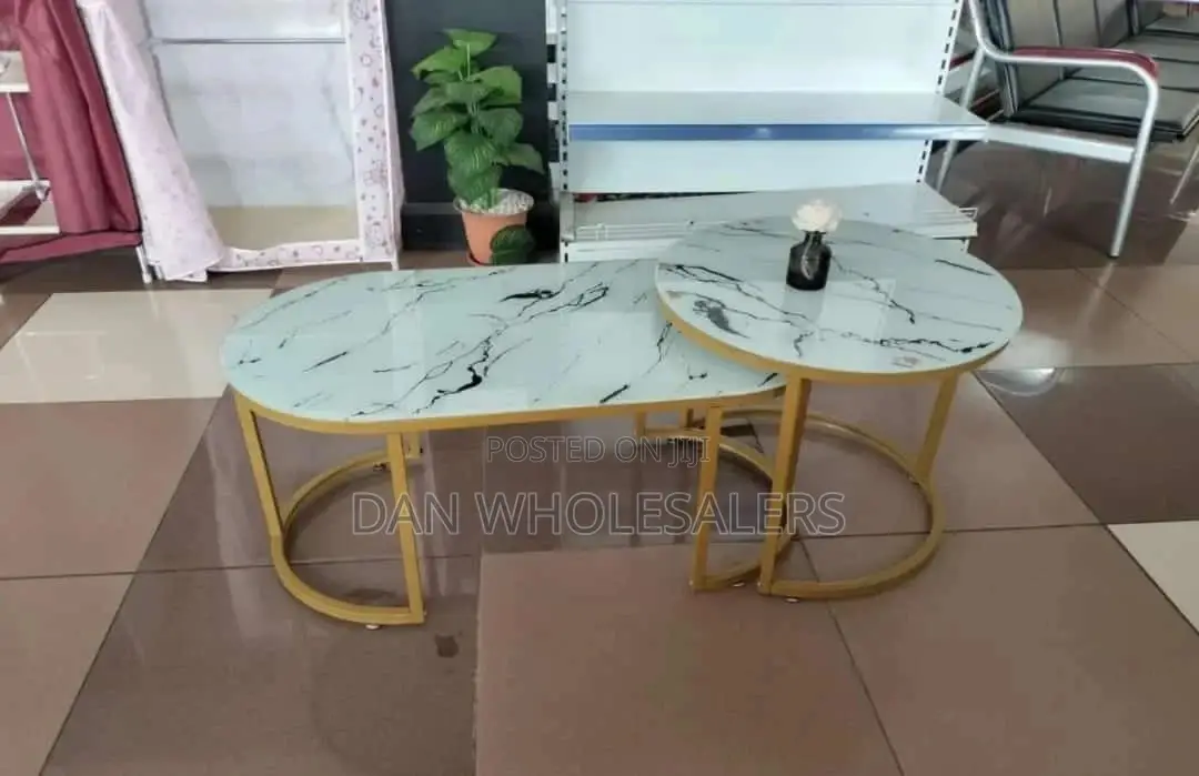 Marble Coffee Table