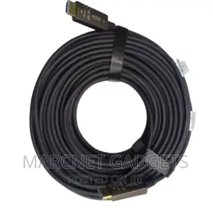 Fiber Optic HDMI Cable - 40m