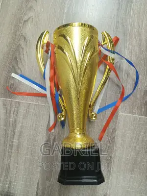 Trophy for All Occasions