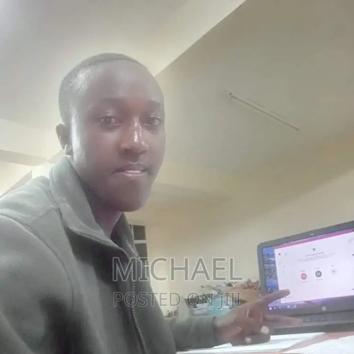 Rongai Auto Hub