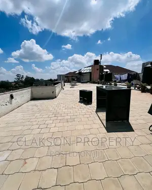 2bdrm Apartment in Kilimani for rent