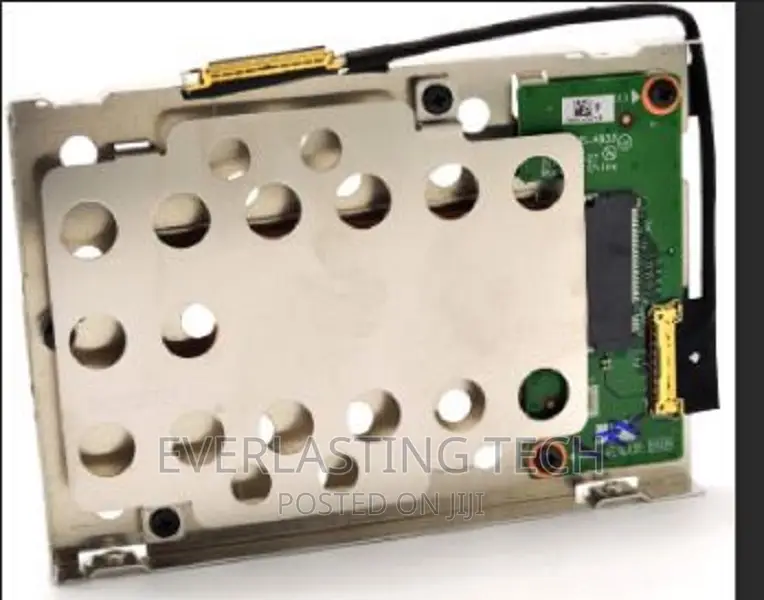 .Generic M.2 SSD Bracket Caddy Tray