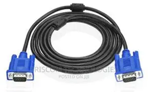 VGA Cable 1.5M, High Resolution VGA Cable 1.5M