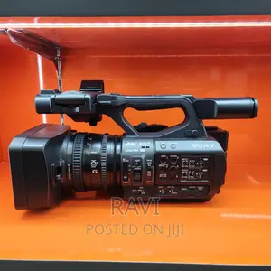 Sony Camera Z190