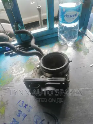 Nissan Xtrail Mr20 Engine Throttle Body