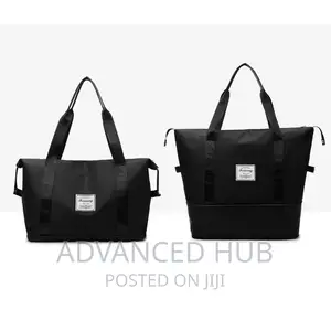 Water Proof Expandable Travel Bag