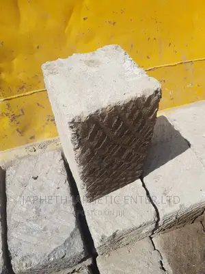 Machine Cut Stones, Ndarugo. 