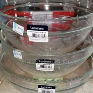Luminarc 26cm Stack Bowls