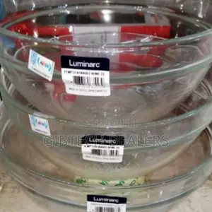 26cm Stack Luminarc Bowls