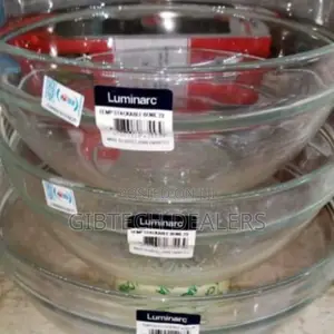 High Quality 26cm Luminarc Stack Bowls
