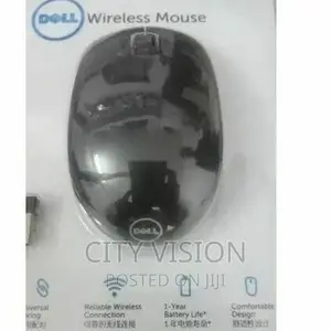 Wireless Mouse Wm126 Dell,WM126',126!! Wm126!!