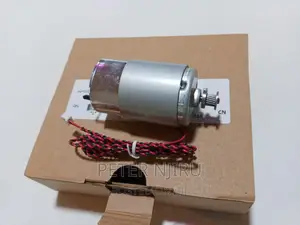 Cr Motor for EPSON L800
