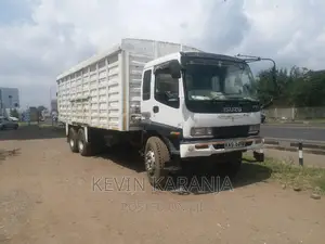 Transport Services