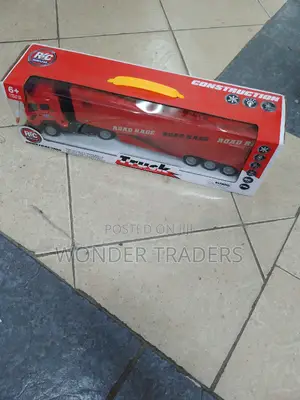 Kids Super Truck Kids Super Truck