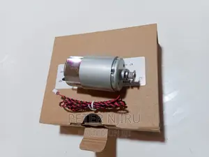 Cr Motor for EPSON T50