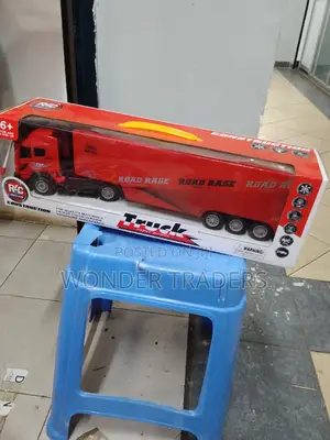 Kids Super Truck Kids Super Truck