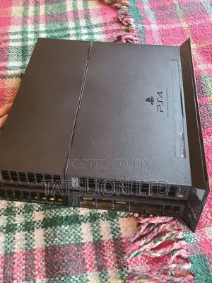 Ps 4 500GB