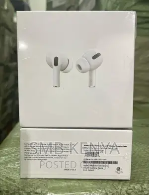 Apple Original Airpods Pro Mastercopy