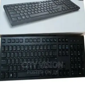 Dell Usb Multimedia Keyboard KB216 ',Kb216!!Kb216