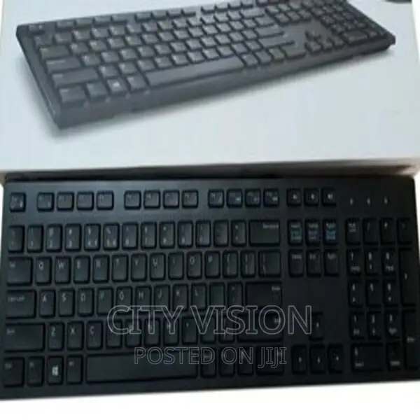 Dell Usb Multimedia Keyboard KB216 ',Kb216!!Kb216