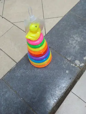 Rainbow Tower Rainbow Tower