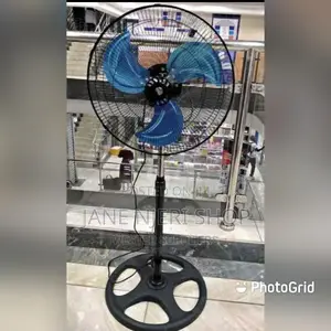 Nunix Standing Fan 18 Inches