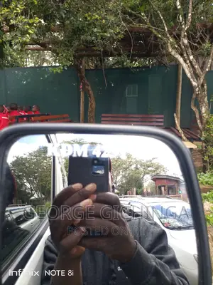 Computerized Car Identity