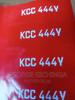 Computerized Car Identity