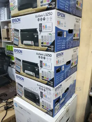Epson L3250