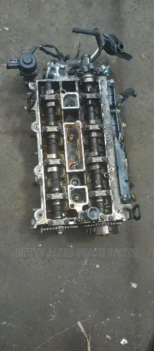 Mazda Premacy L3/Lf Head Cylinder