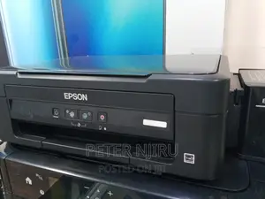 EPSON L380/L382 Printer