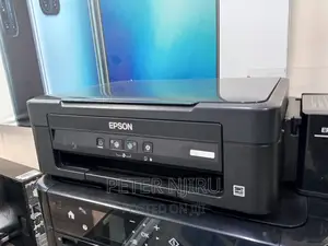 Epson L382
