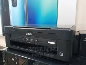 EPSON L360 Ecotank