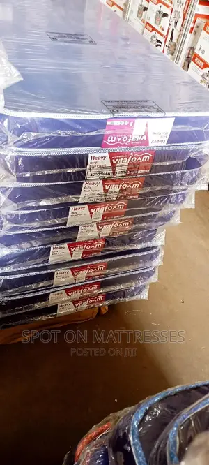 Vitafoam School Mattresses HD 36×4