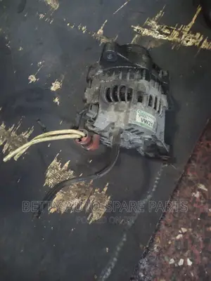 Nissan Caravan Zd30 Alternator