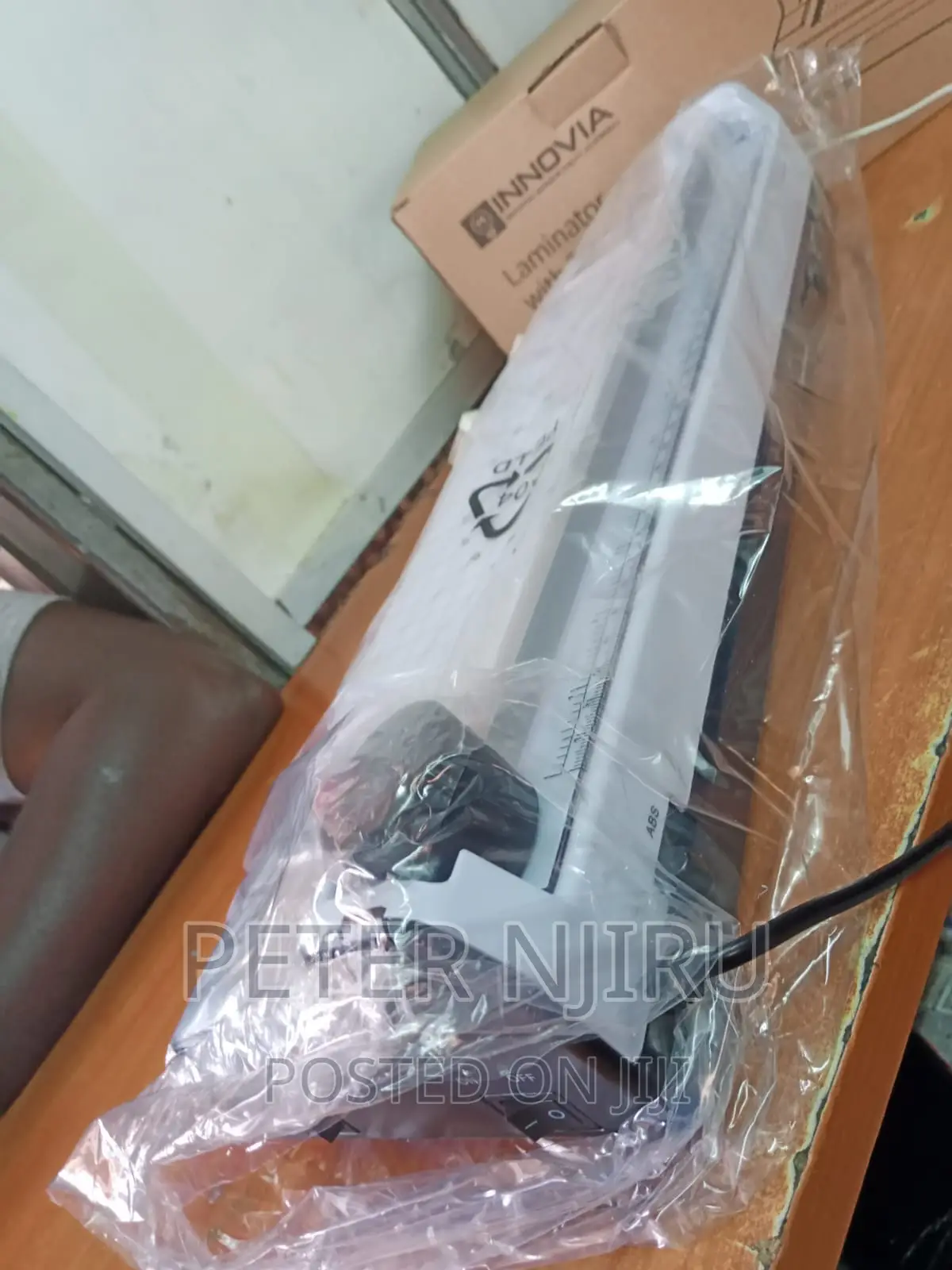 Triimmer Smart Laminator A3 Size