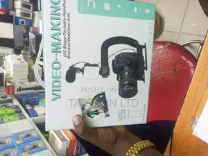 Video Making