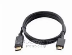 .UGREEN DP Male to HDMI Male Cable 2m (Black)