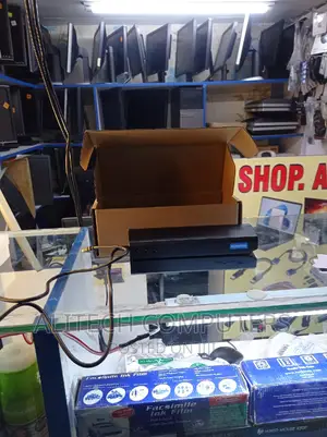 MSR Writable Scanners