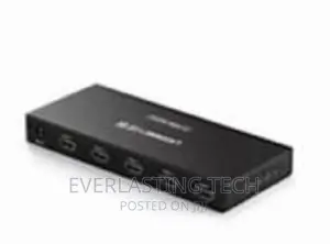 ,UGREEN HDMI 1 in 4 Out Splitter