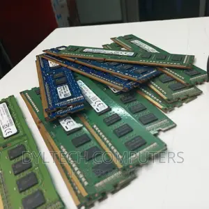 Desktop Ram 4gb Ddr3