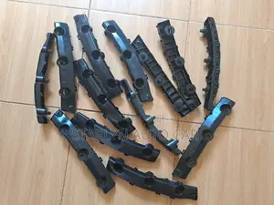 Bumper Slide Nissan Xtrail Nt32