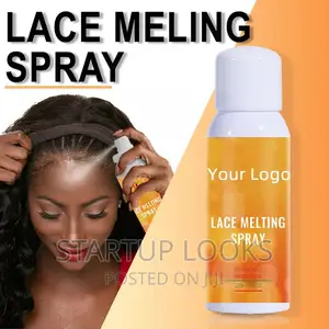 Lace Melting Spray