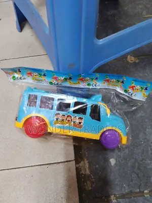 Kids Shool Bus ,Kids School Bus