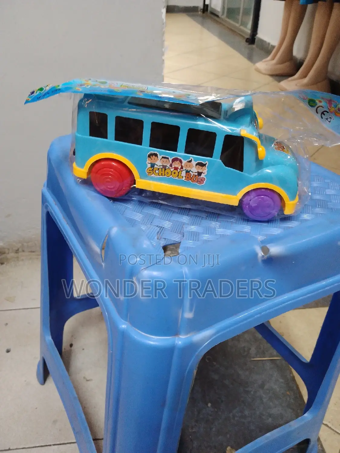 Shool Bus School Bus