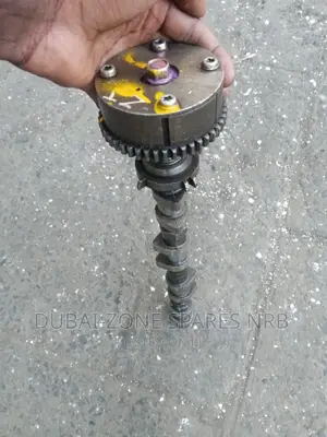 Duet Zj Camshaft Now Available.