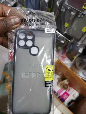 Casing Infinix Smart 6 HD / Infinix Smart 6 / Smart 6 NFC Ca