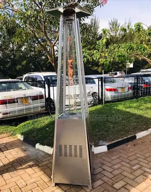 Gas Warmers Gas Heaters Pyramid Heaters