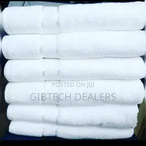 White Pure Cotton New Design